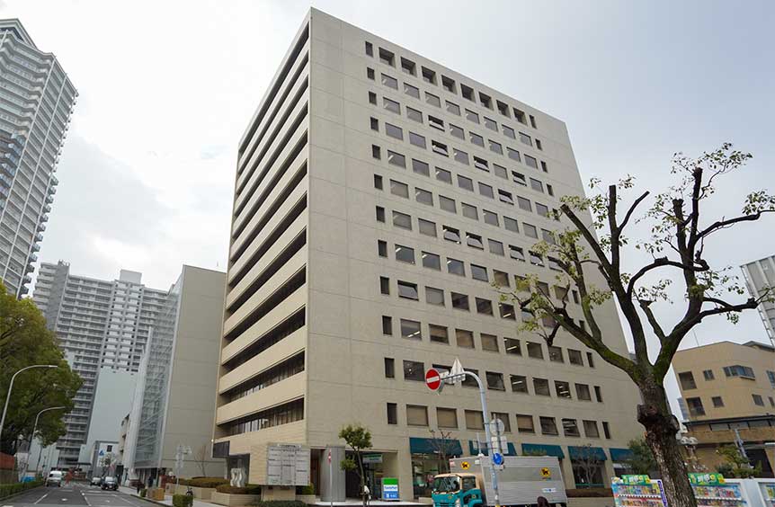 兵庫県の中でも登録部門数が多い建設コンサルタント会社です